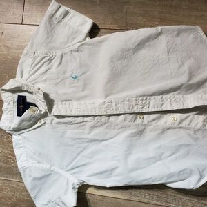 Polo Ralph Lauren Boys Short sleeve shirt